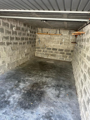 Parking / Garage - 15 m²