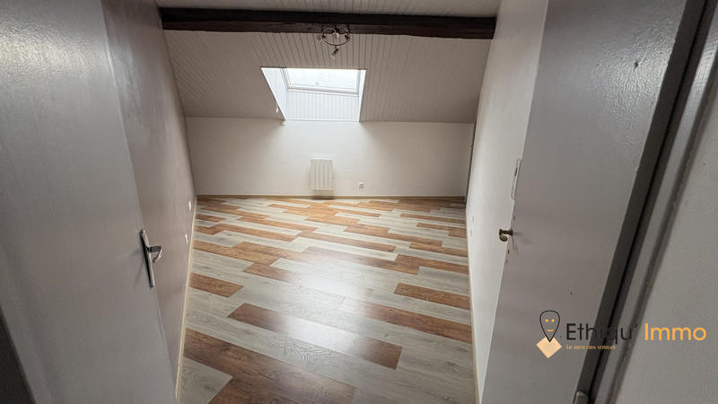 Maison - 112 m² - 5 pièces