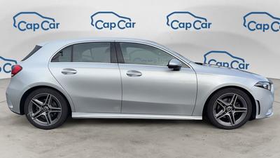 Mercedes Classe a 200 163 7g-Dct Amg Line - Automatique