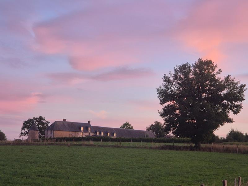 Maison - 150 m² - 8 pièces