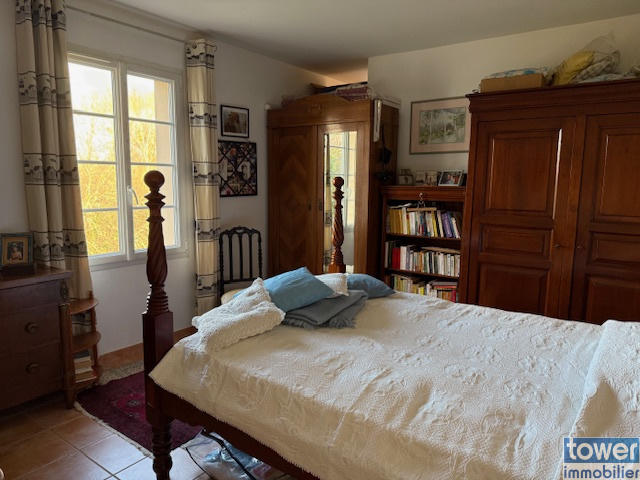 Maison - 149 m² - 5 pièces