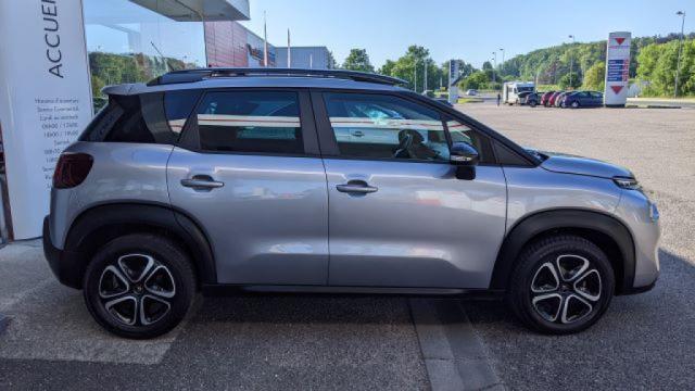 Citroën C3 Aircross PureTech 110 s&amp;S Bvm6 Feel Pack