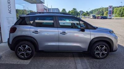 Citroën C3 Aircross PureTech 110 s&amp;S Bvm6 Feel Pack