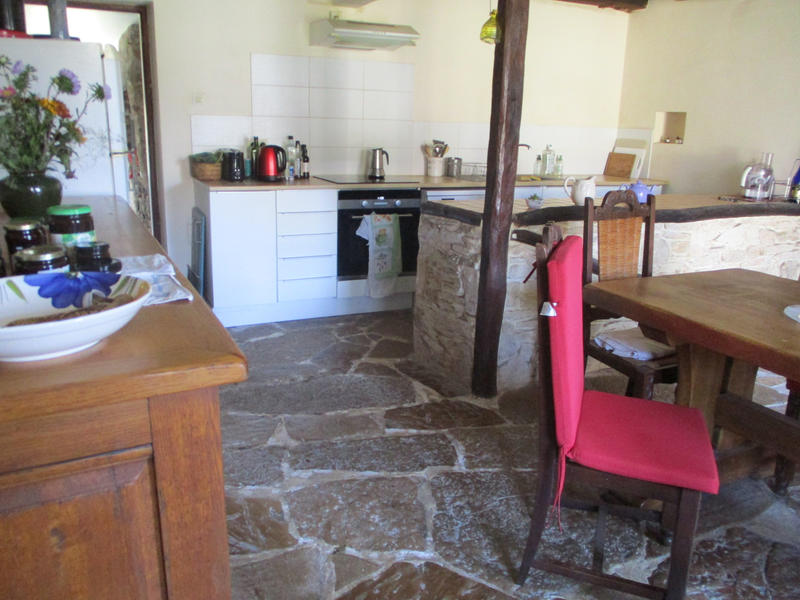 Maison - 177 m² - 7 pièces