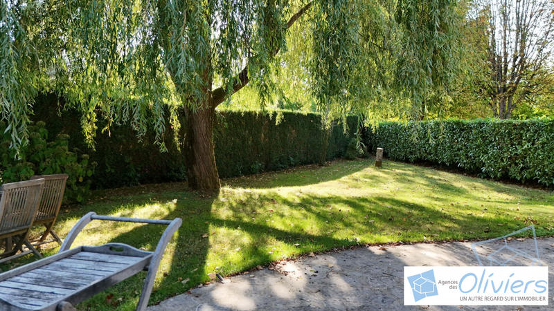 Maison - 145 m² - 8 pièces