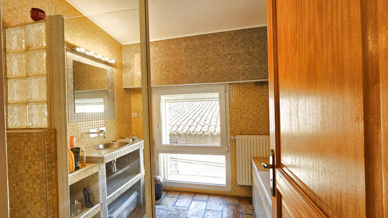 Propriété - 170 m² - 4 pièces