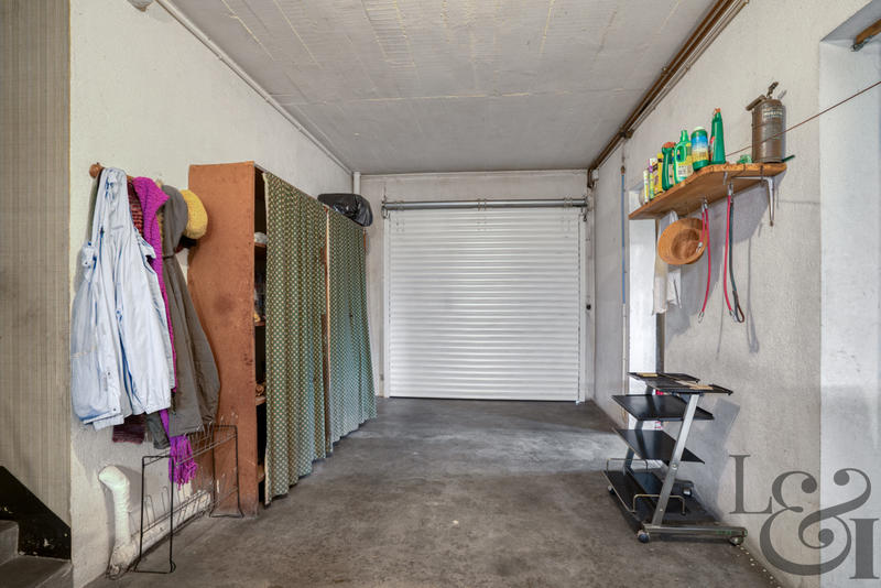 Maison - 133 m² - 4 pièces