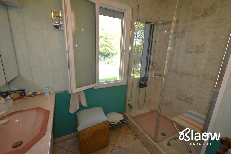 Maison - 107 m² - 6 pièces