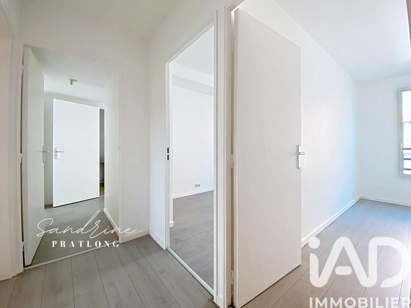 Appartement - 75 m² - 4 pièces