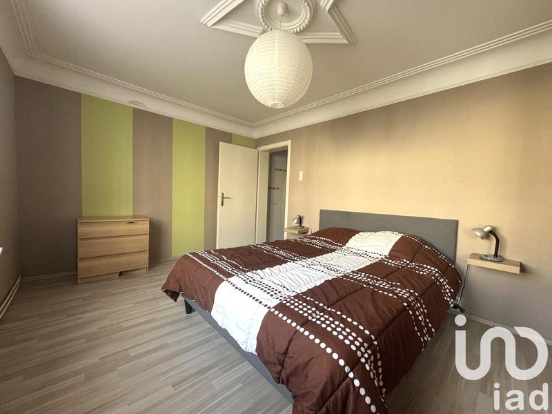 Maison de village - 279 m² - 7 pièces