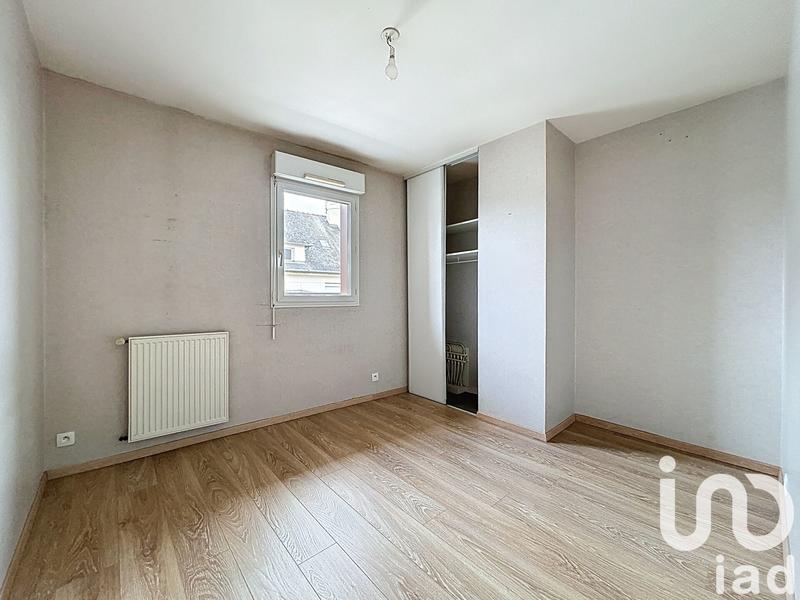 Appartement - 89 m² - 4 pièces