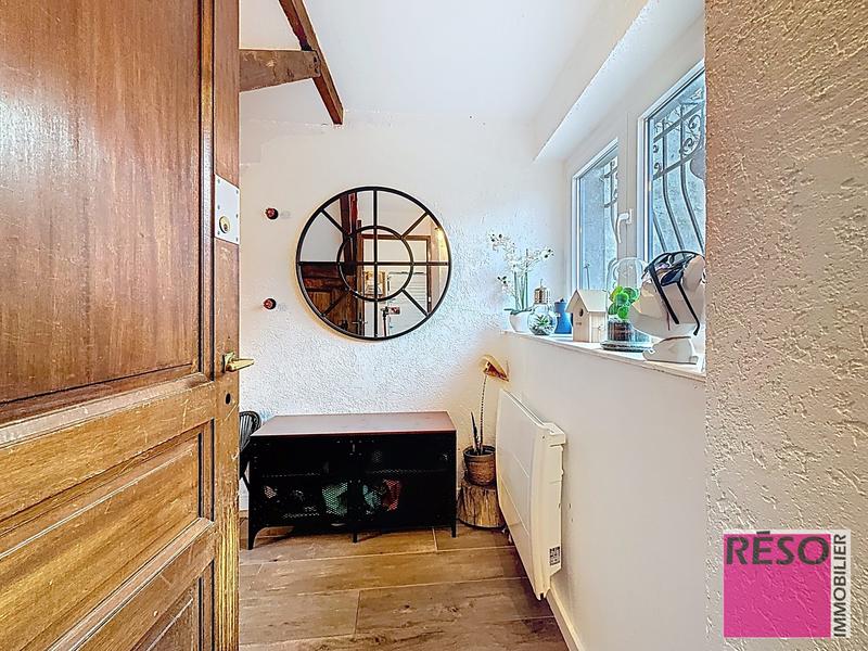 Maison - 157 m² - 6 pièces