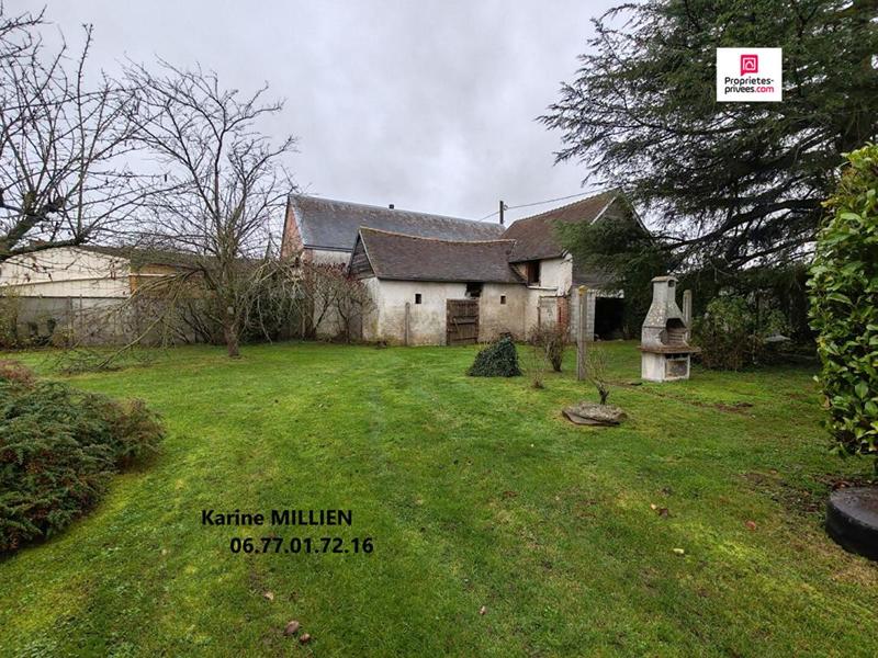 Maison - 133 m² - 5 pièces