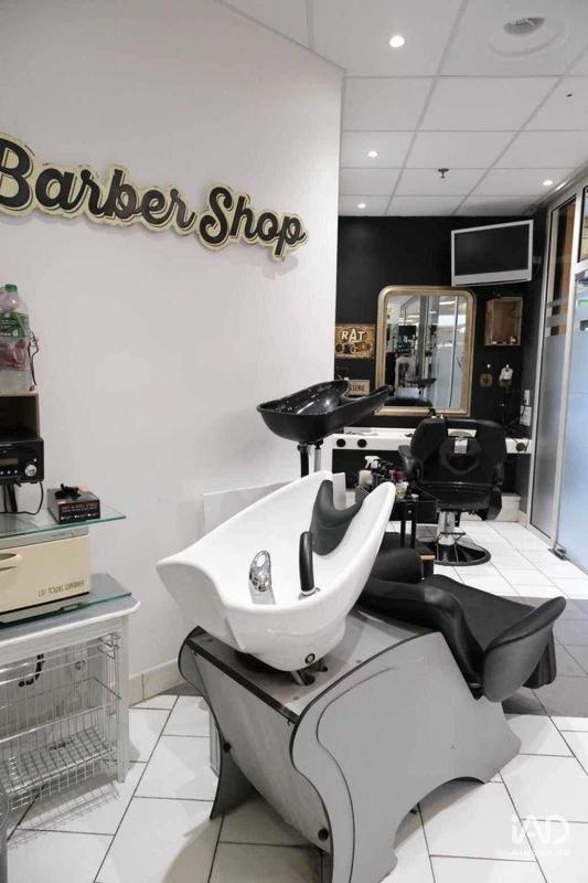 Local commercial - 135 m²