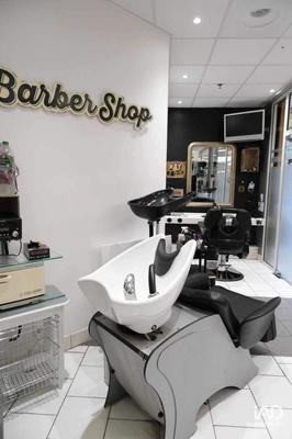 Local commercial - 135 m²