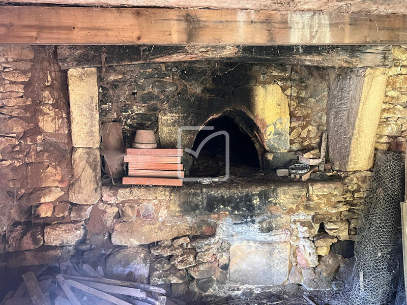 Ferme - 180 m² - 6 pièces