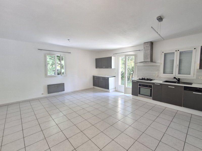 Maison - 72 m² - 4 pièces