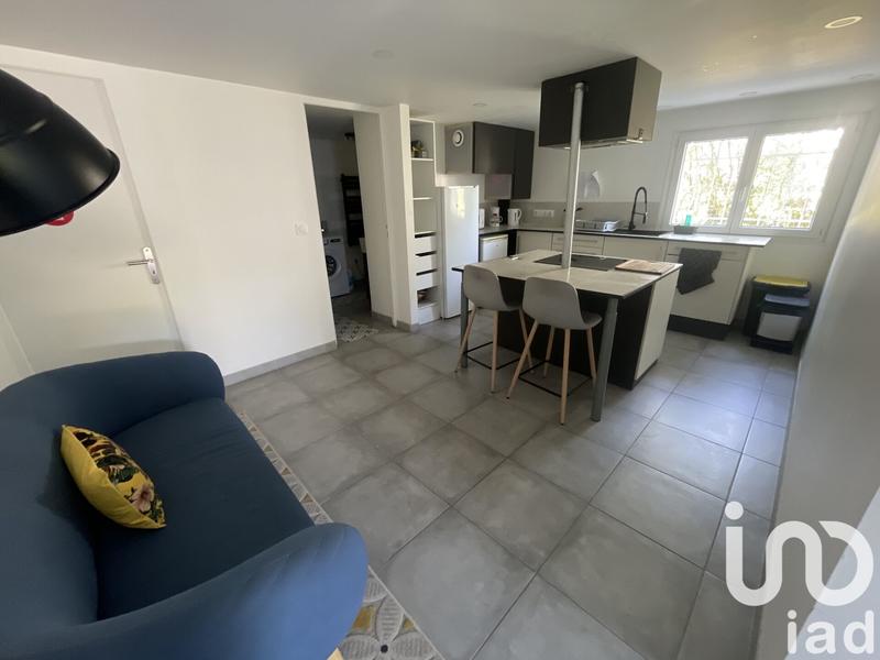 Appartement - 72 m² - 5 pièces