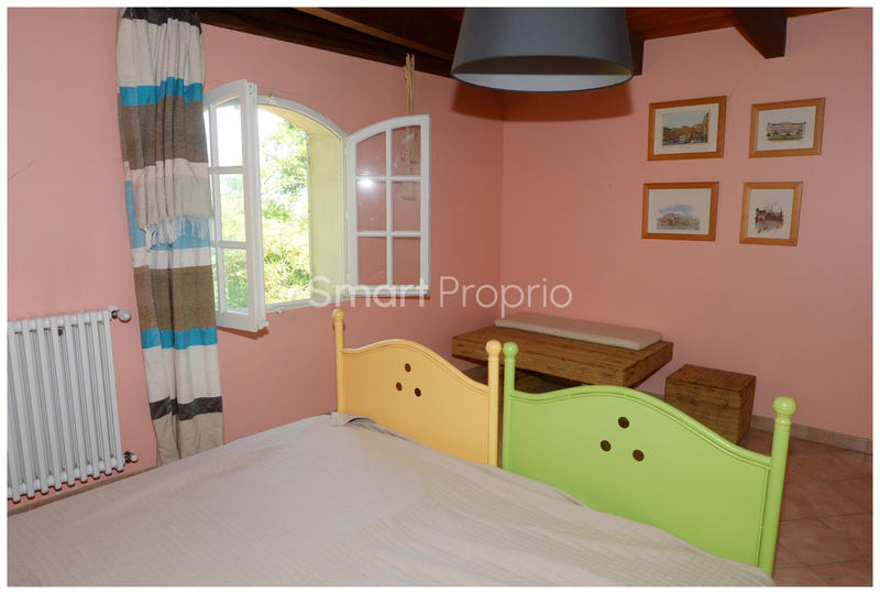 Propriété - 230 m² - 7 pièces