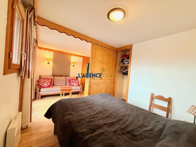 Appartement - 34 m² - 3 pièces