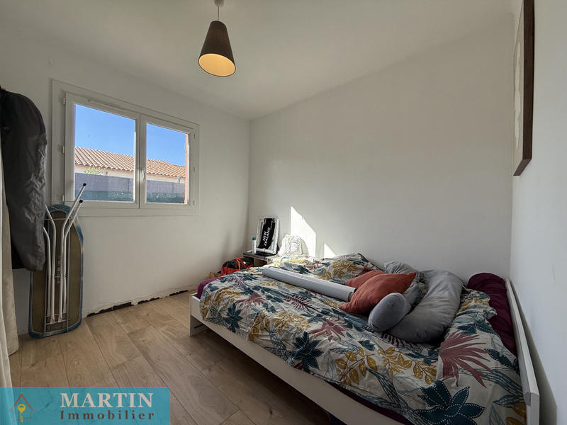 Villa - 58 m² - 3 pièces