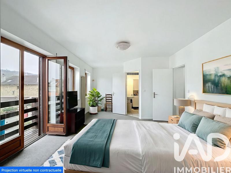 Maison - 175 m² - 6 pièces