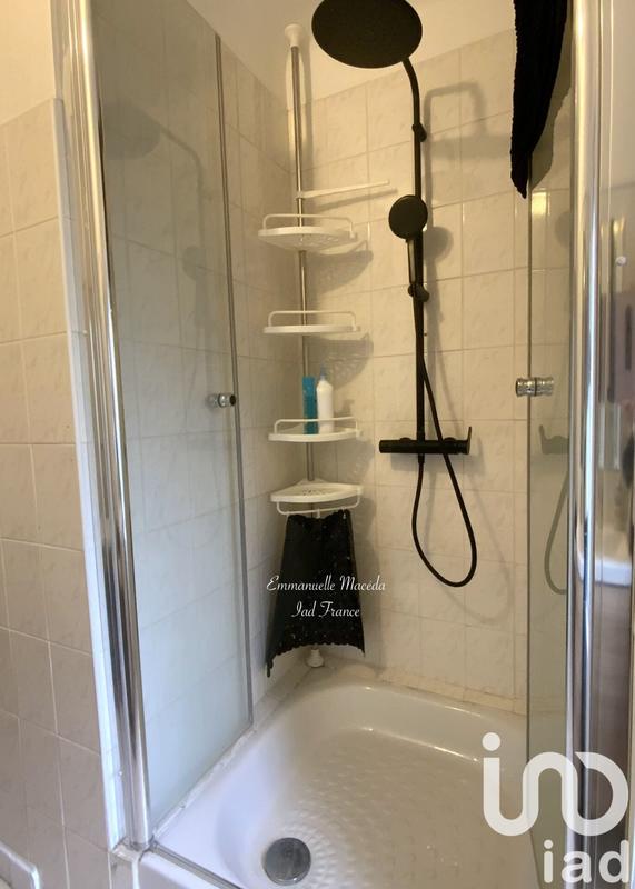 Appartement - 96 m² - 5 pièces