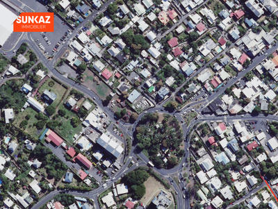 Local d'activités - 500 m²