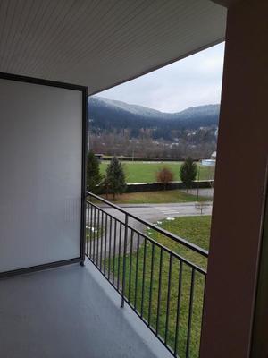 Appartement - 70 m² - 4 pièces