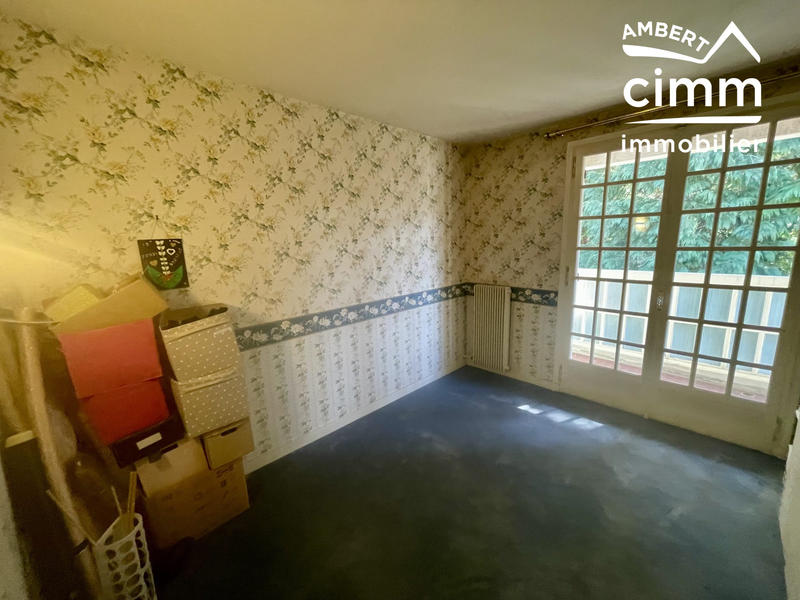 Appartement - 153 m² - 7 pièces