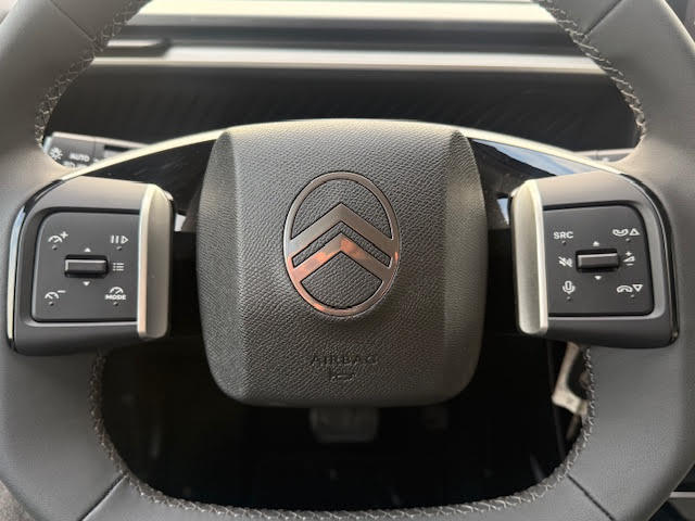 Citroën C3 Aircross 145 Max E-Dcs6