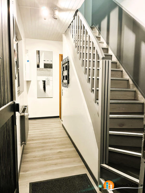 Local commercial - 255 m²