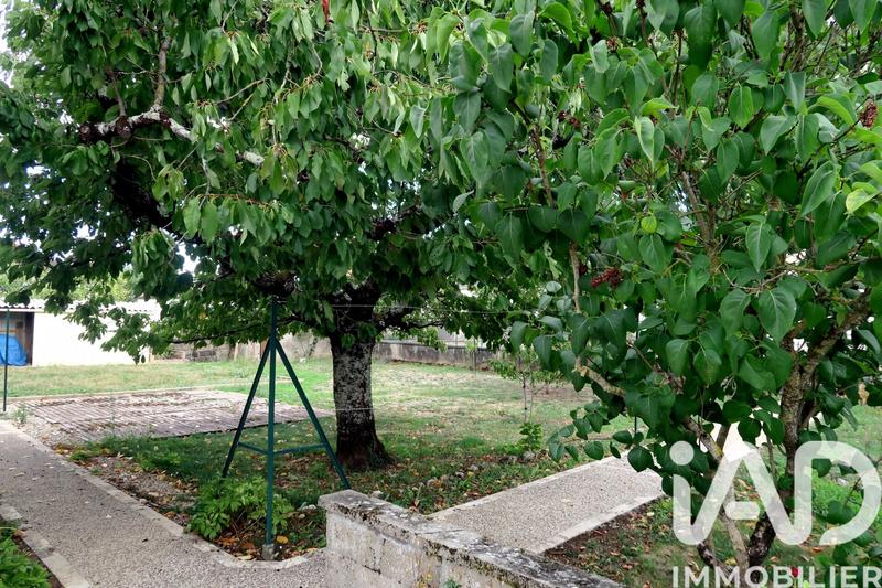 Maison - 131 m² - 6 pièces