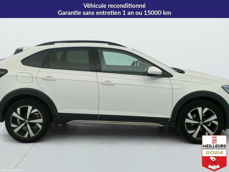 Volkswagen Taigo 1.0 Tsi 116 Bvm6 Vw Edition