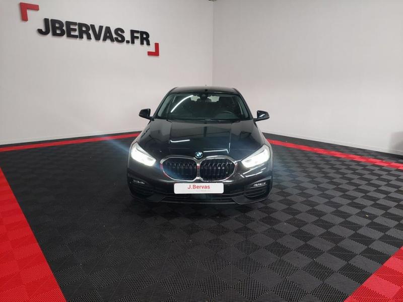 Bmw Série 1 1.5 116d Dkg7 Lounge