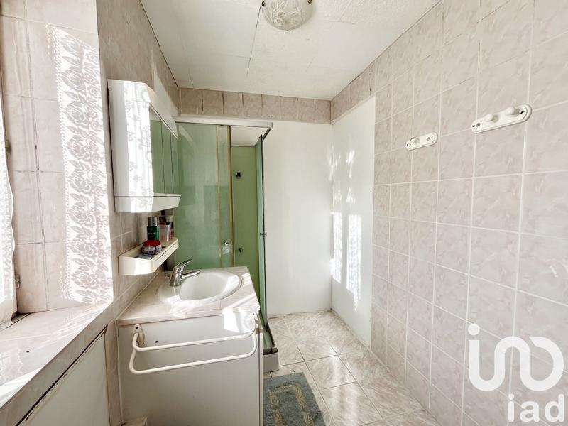 Maison - 115 m² - 7 pièces