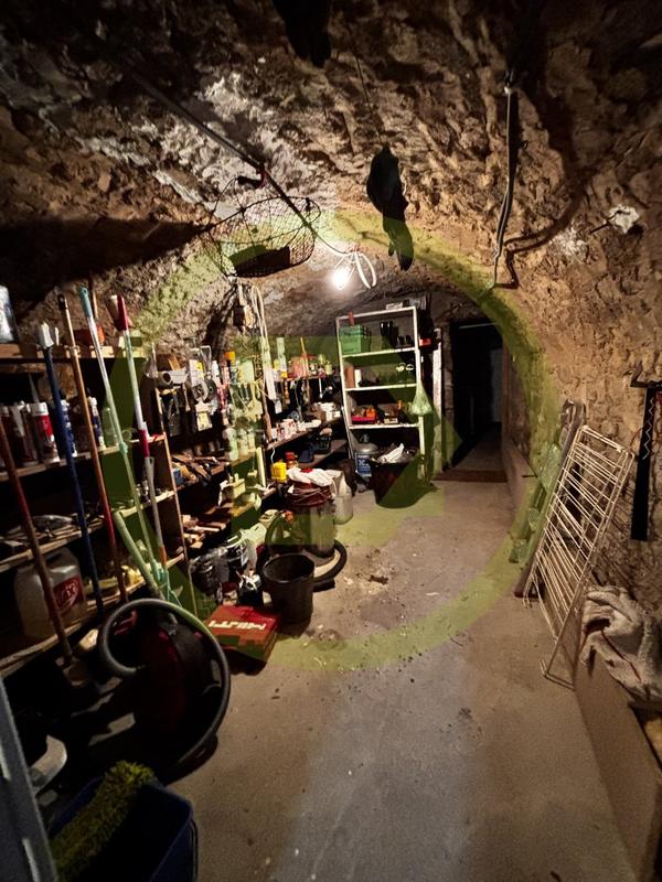 Maison - 131 m² - 7 pièces