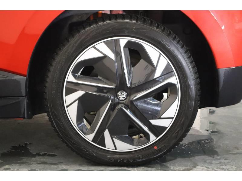 Mg Mg4 Electric 51kWh - 125 kW 2wd Standard