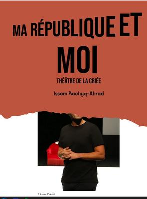 Ma République et moi