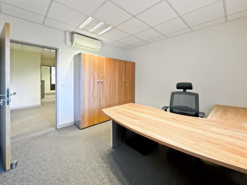 Local commercial - 147 m²