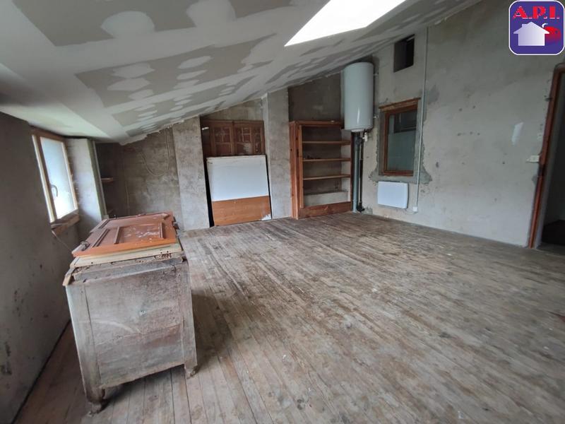 Maison - 166 m² - 4 pièces