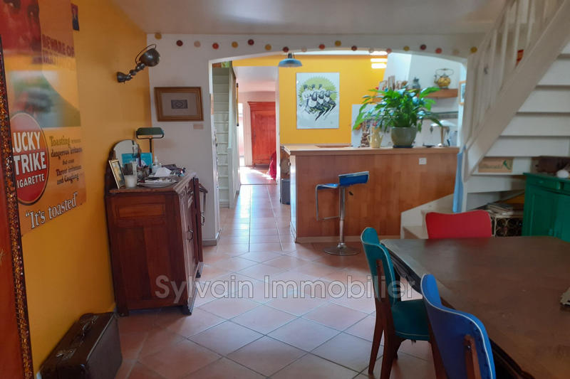 Maison - 161 m² - 5 pièces