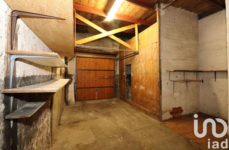 Maison - 150 m² - 7 pièces