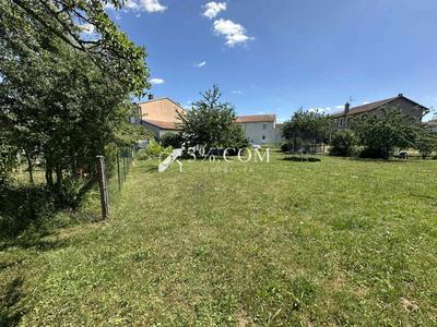 Maison de village - 170 m² - 6 pièces