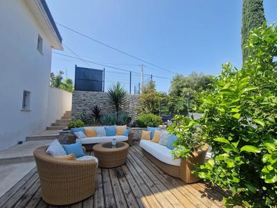 Villa - 132 m² - 5 pièces