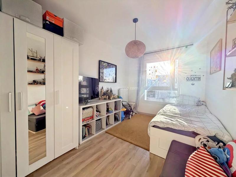 Maison - 131 m² - 5 pièces