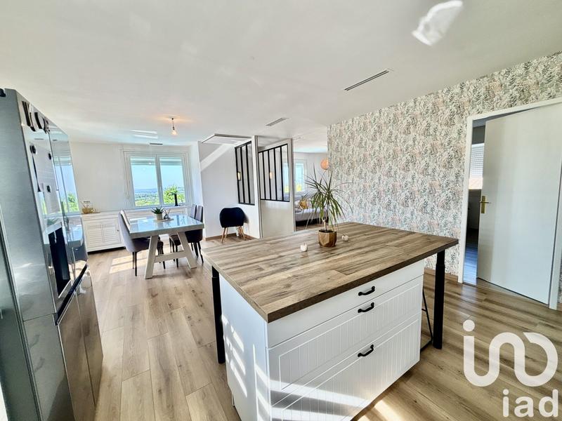 Maison - 147 m² - 4 pièces