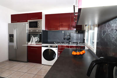 Maison - 35 m² - 3 pièces