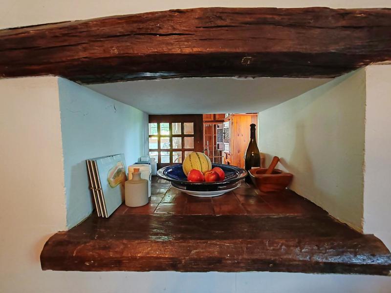 Maison - 200 m² - 6 pièces