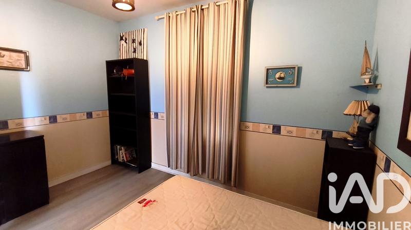 Maison - 163 m² - 7 pièces